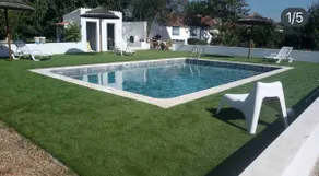 N'a Quinta - Villa with saltwater pool - Image 3