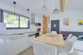 Maison Ananda – 1-bedroom apartment 14 km from Toulouse + parking - Image 4