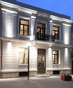 Chandax luxurious neoclassical villa in the center! - Image 4