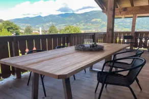 Premium chalet with private sauna in Kaprun - Image 2
