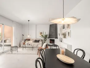 Vogue styled flat in the heart of Nueva Andalucía - Image 2