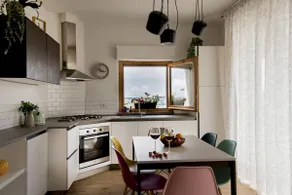 Terrazza paradiso - For family and friends - Image 3
