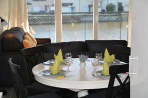 New 44 m2 air-conditioned apartment – secure parking - Image 5