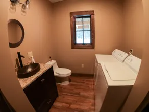 Gigi and Pops' Secret Cabin - Image 2