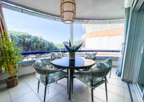 Apartment 30 meters from the beach with parking - Image 3