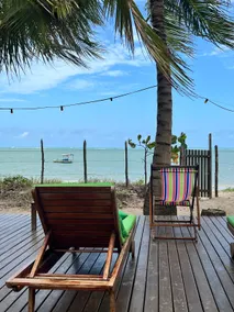 Casa Brisa Atlantica by the sea, Patacho Beach - Image 3
