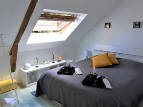 Charming house on the outskirts of Vannes - Image 3