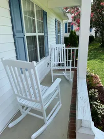 Walk to Downtown 3BR | Fenced Yard + King Suite - Image 4
