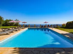 NICE GARDEN APARTMENT, 1 BEDROOM, SEA VIEWS - Image 3
