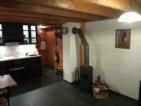 Le Grand Muveran, Duplex apartment, sleeps six - Image 3