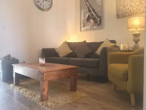 Modern two bedroom townhouse in Shrewsbury - Image 3