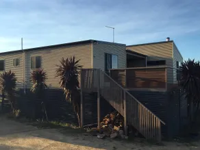 Hazards View Beach House - sleeps 8. Pet friendly. - Image 3