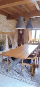 Casa Limón. Cozy country house with garden. - Image 5