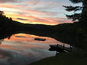 Well appointed lakehouse. Peaceful family fun. - Image 4