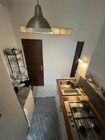 Lovely Apartment in Villa in Bucharest - Image 5