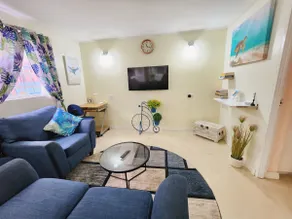 The Blue Pearl-Cozy2Bd w/ Chillout Outdoor Lounge - Image 3