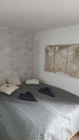 Cheap, beautiful apartment in a hiking paradise - Image 5