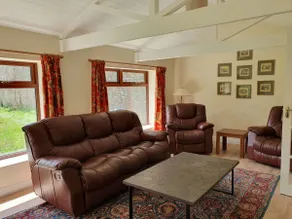 The Dairy Cottage at Wells House, Wexford - Image 5
