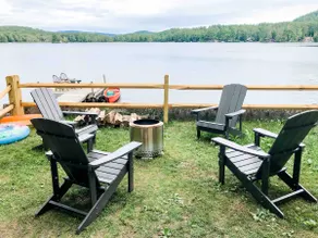 Lakefront Cottage for Families w/ Pets · Sunapee - Image 3