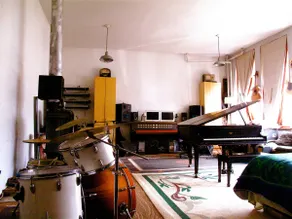 Historic Schoolhouse, River, Retreat, Music Studio - Image 3