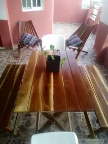 Loft in San Román, private parking, near Malecón - Image 3