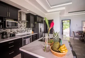 Cielo - Breathtaking Pacific Ocean View Villa - Image 5