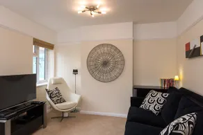 Luxury Appt close to the centre of Oxford - Image 4