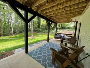 Historic Roswell Private Guest Suite & Patio - Image 2