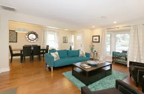 North Hollywood Movies-Inspired Home - Image 5