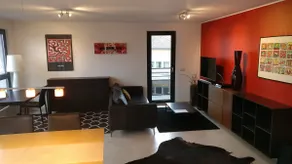 Rooftop 2 Bedrooms with Lux City Terraces - Image 3