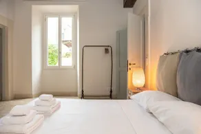 Rome Historical Apartment - Arco dei Banchi - Image 3