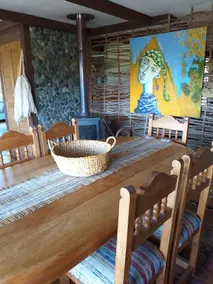 House in Chiloé - Image 5