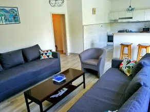 Apartment Sol & Free Parking & Big Terrace - Image 3