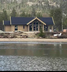 New, nice cabin for rent - Image 5