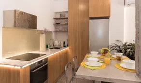 New Luxury Loft, Syntagma Historic Center - ALTHEA - Image 2