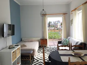 Perdika's Nest, family friendly house by the sea - Image 5