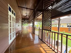 Traditional Malaysian house - Image 2