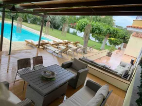 Relaxing Villa with Swimming Pool and Garden - Image 4
