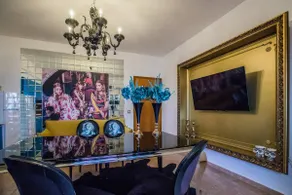 luxury suites (parking, center, 130m² ) - Image 5