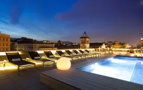 Deluxe Apartment by Miro EnjoyBCN Apts - Image 4
