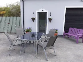 Bluebell Apartment Wild Atlantic Way Co. Kerry - Image 5