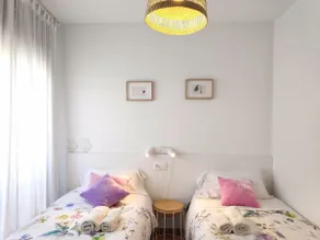 La Rambla Apartments - Penthouse with parking and terrace - Image 4