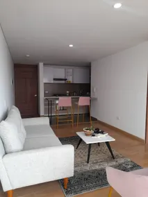Tunja in a nice apartment - Image 4