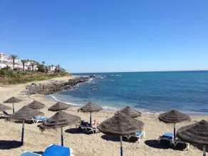 Beach Apartment Las Acacias Torrenueva - Image 3