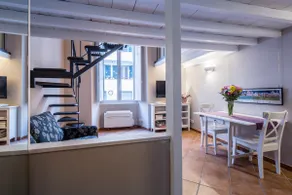 MAISON CELIMONTANA - Apartment near Colosseum - Image 4