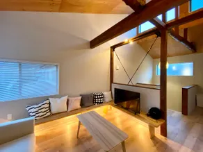 Hakone Sightseeing, Stylish Simple Duplex Detached Villa in Odawara Festival - TRE - Image 2