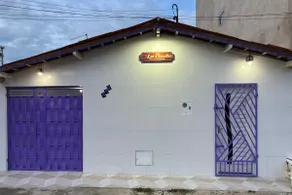 La Casita Lilás, a simple but comfortable space. - Image 2