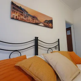 Tolstoj Metro Apartment Milano - Image 5