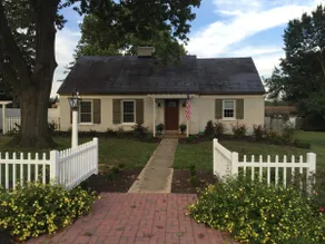The Cottage on The Green - Image 2