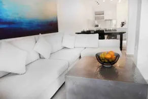 Calma apartment. 2’ from the beach! Sleeps up to 8 - Image 3